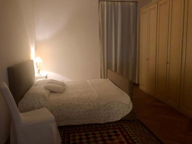 Apartment in Via Nicola D'Apulia, Milano for 76 m² with 1 bedroom