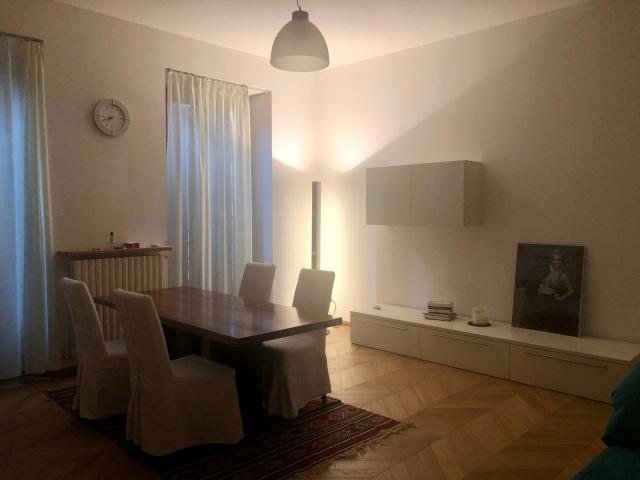 Apartment in Via Nicola D'Apulia, Milano for 76 m² with 1 bedroom