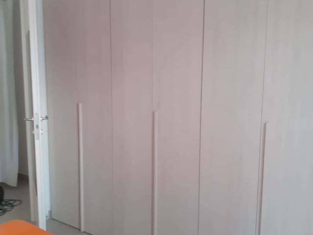 Apartment in Via Offelera, Agrate Brianza for 70 m² with 1 bedroom