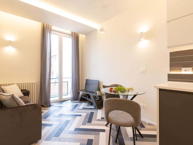 Apartment in Via Accademia, Milano for 36 m² with 1 bedroom