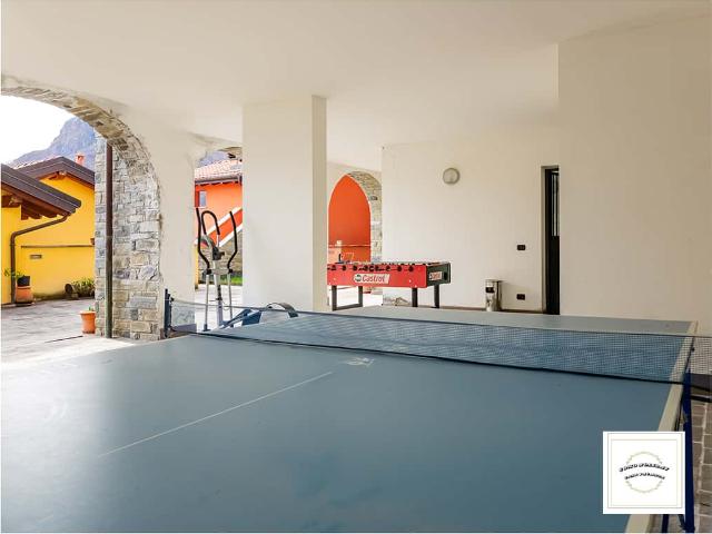 Apartment in Via Albaredo, Germasino for 80 m² with 2 bedrooms