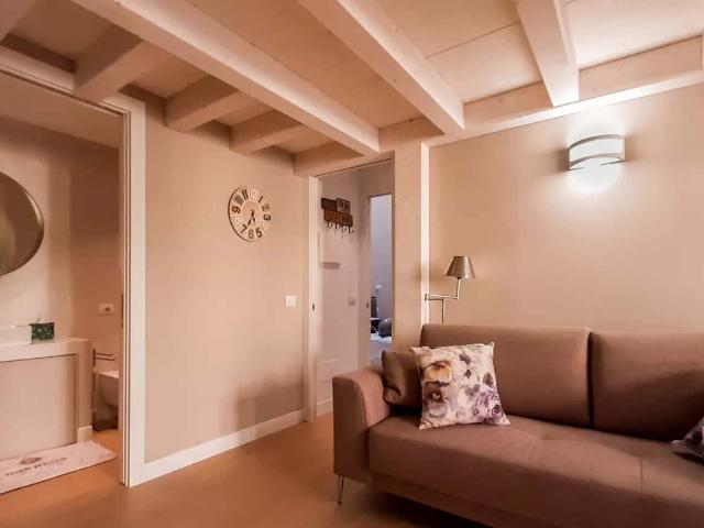 Apartment in Via Aleardi