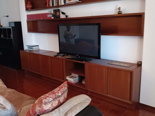 Apartment in Via Alessandro Volta, Foligno for 110 m² with 3 bedrooms