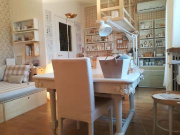 Apartment in Via Alfredo Albertini, Milano for 35 m²