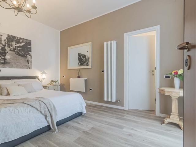 Apartment in Via Angelo Bellani, Monza for 40 m²