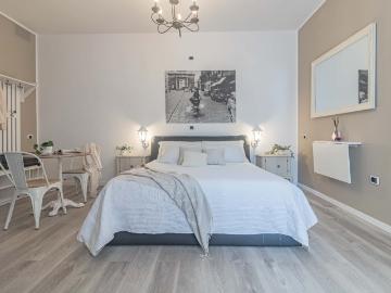 Apartment in Via Angelo Bellani, Monza for 40 m²