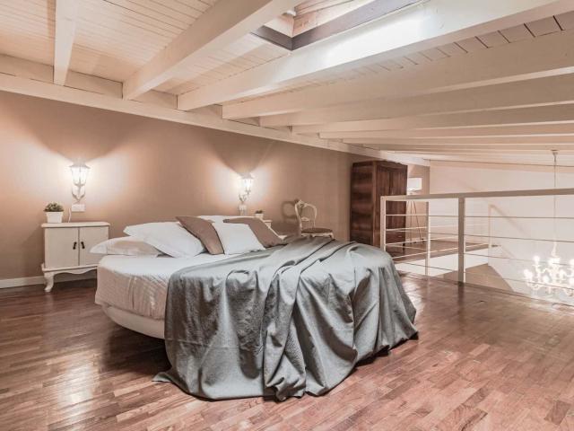 Apartment in Via Angelo Bellani, Monza for 60 m² with 1 bedroom