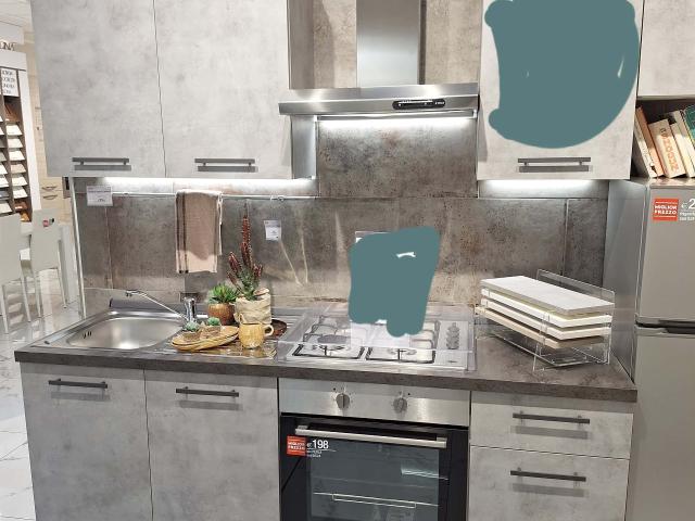 Apartment in Via Armando Diaz, Ravenna for 108 m² with 4 bedrooms
