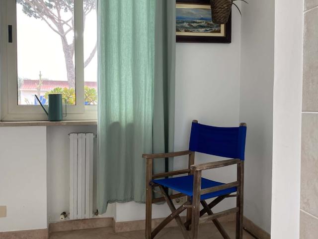 Apartment in Via Bussana, Fregene for 90 m² with 2 bedrooms