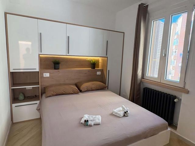 Apartment in Via Benadir, Roma for 40 m² with 1 bedroom