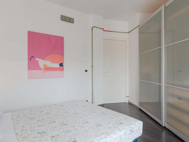 Apartment in Via Benevento, Torino for 60 m² with 1 bedroom