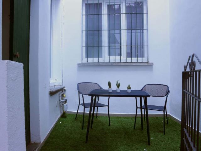Apartment in Via Borgo Vico, Como for 56 m² with 1 bedroom