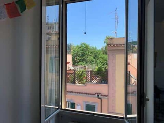 Apartment in Via Braccio da Montone, Roma for 80 m² with 1 bedroom