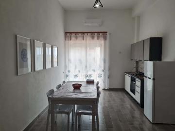 Apartment in Via Brisi, Cirò Marina for 100 m² with 2 bedrooms