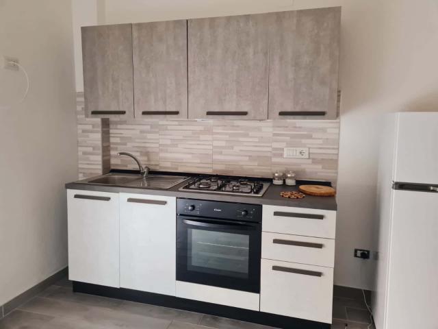 Apartment in Via Brisi, Cirò Marina for 100 m² with 2 bedrooms