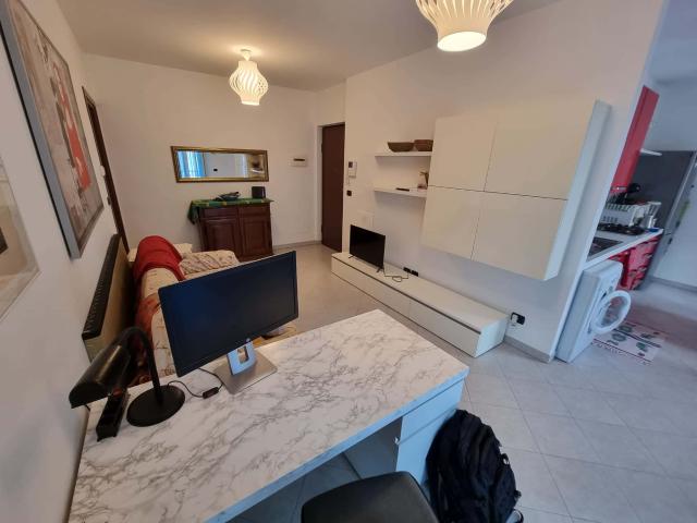 Apartment in Via Caduti in Missione di Pace, Milano for 60 m² with 1 bedroom