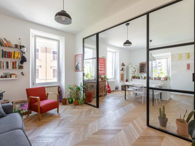Apartment in Via Caltanissetta, Roma for 70 m² with 1 bedroom