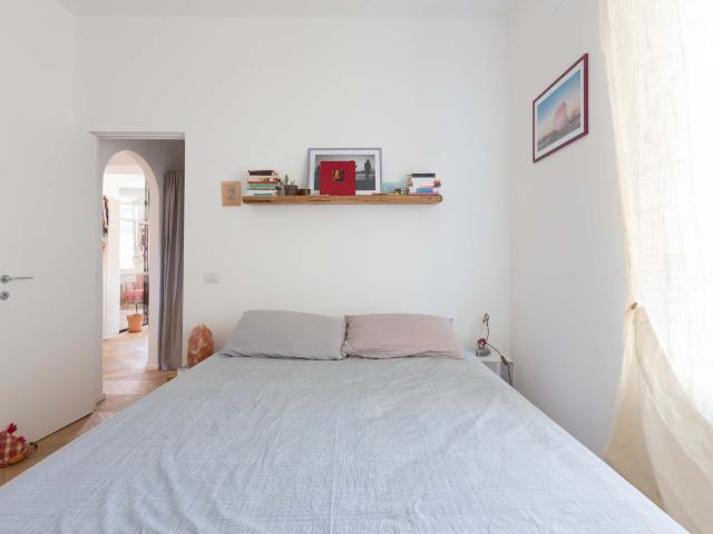 Apartment in Via Caltanissetta, Roma for 70 m² with 1 bedroom