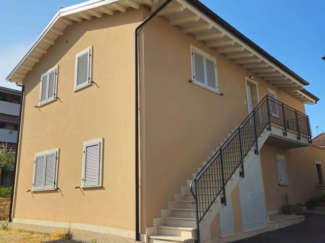 Apartment in Via Campomicciolo, Terni for 80 m² with 1 bedroom