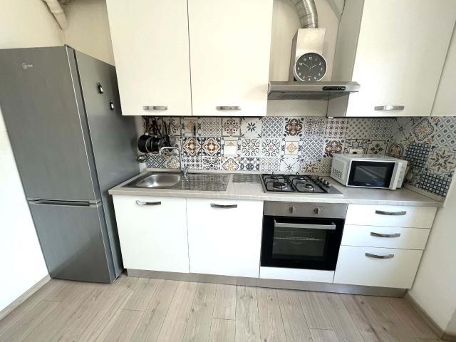 Apartment in Via Canevari, Genova for 95 m² with 3 bedrooms