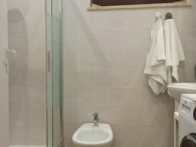 Apartment in Via Castell'Umberto, Roma for 35 m²