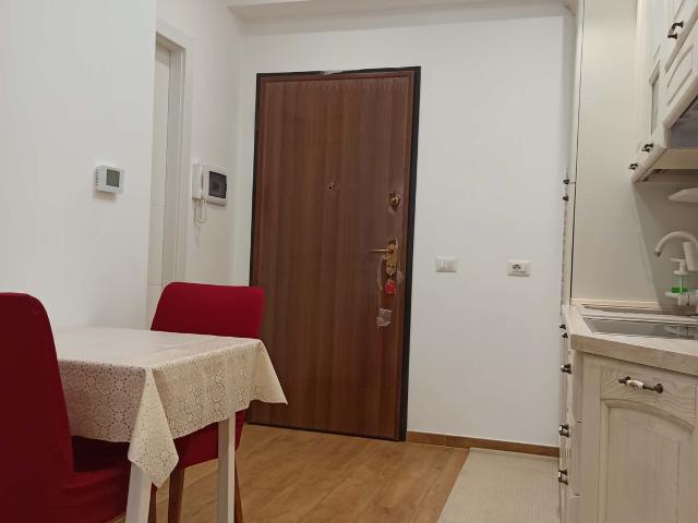 Apartment in Via Castell'Umberto, Roma for 40 m²