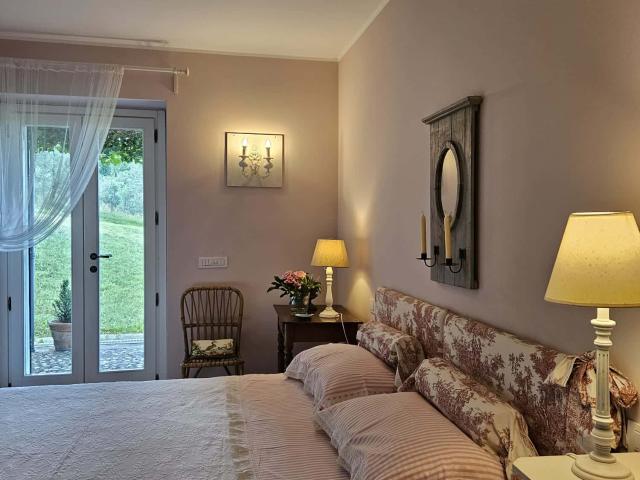 Apartment in Via Capitonese, Narni Scalo for 400 m² with 3 bedrooms