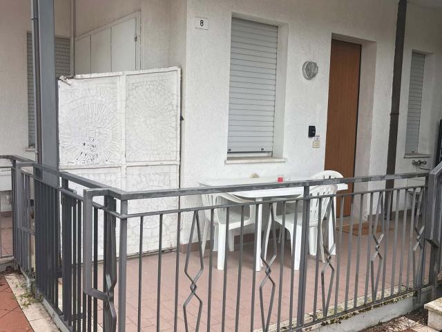 Apartment in Via Cellini, Cesenatico for 50 m² with 1 bedroom
