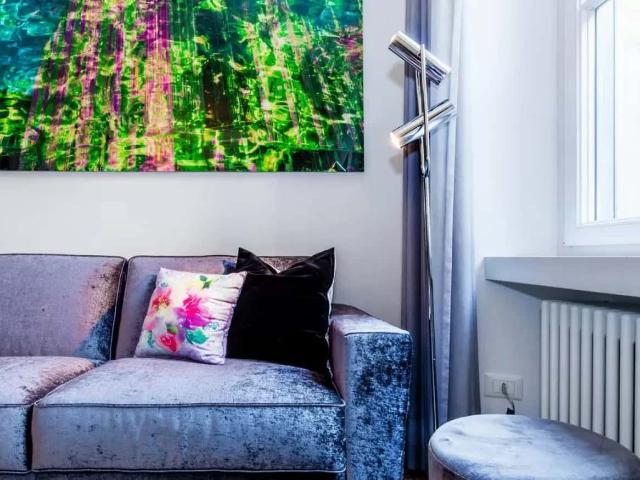 Apartment in Via Ciovasso