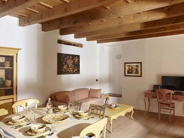 Apartment in Via Cinque Giornate