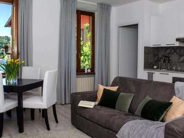 Apartment in Via Coloniola