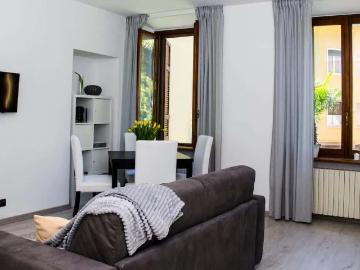 Apartment in Via Coloniola