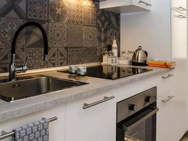 Apartment in Via Coloniola