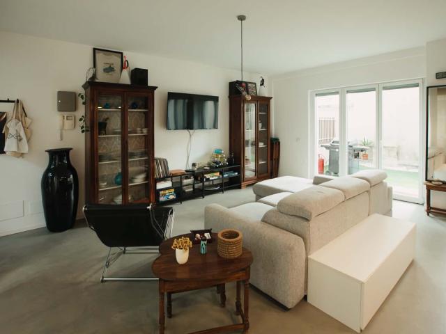 Apartment in Via Cristoforo Gluck, Milano for 125 m² with 2 bedrooms