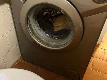 Apartment in Via dei Foraggi, Roma for 60 m² with 1 bedroom