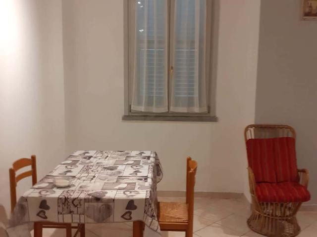 Apartment in Via del Bruno, Arcore for 35 m²