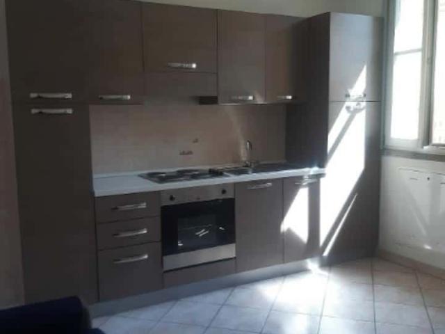 Apartment in Via del Bruno, Arcore for 45 m²