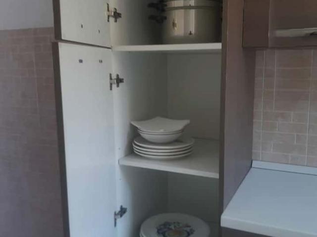 Apartment in Via del Bruno, Arcore for 45 m²