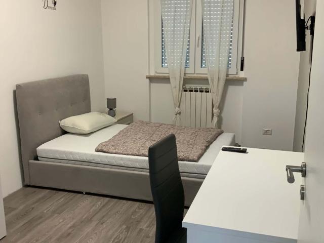 Apartment in Via delle Querce, Millepini for 94 m² with 2 bedrooms