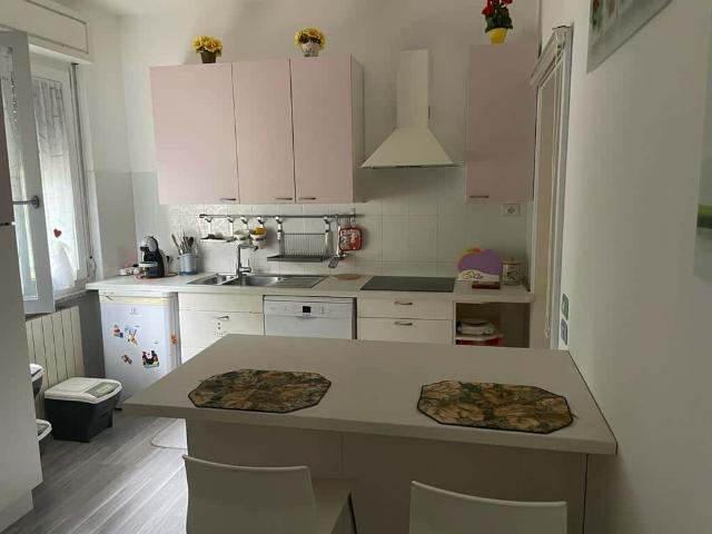 Apartment in Via dell'Industria, Deruta for 130 m² with 2 bedrooms