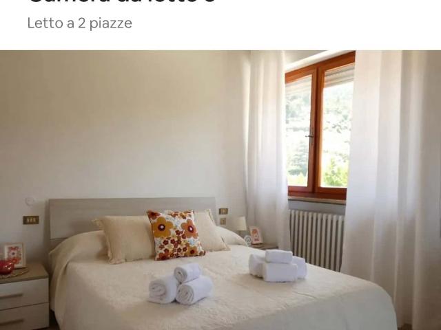 Apartment in Via di Molina, Capannori for 220 m² with 3 bedrooms