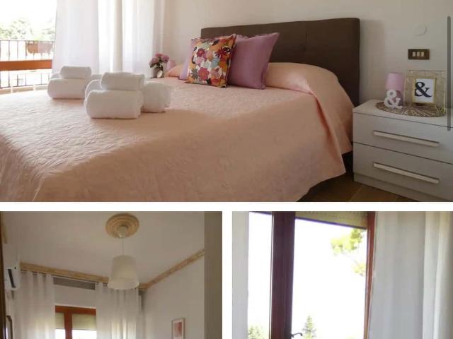 Apartment in Via di Molina, Capannori for 220 m² with 3 bedrooms