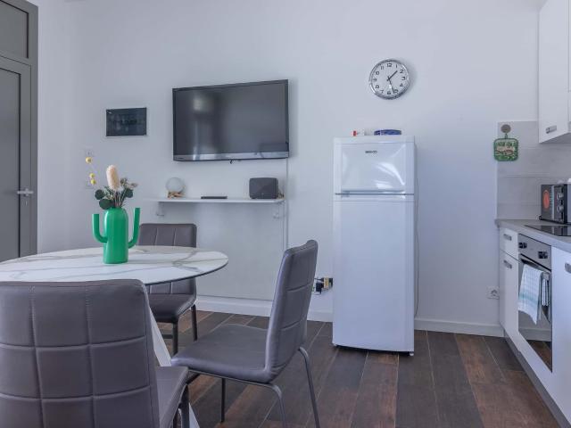 Apartment in Via di Corticella, Bologna for 50 m² with 2 bedrooms