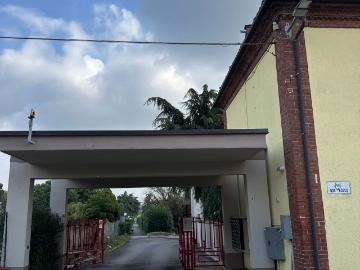 Apartment in Via Don Bosco, Penango for 200 m² with 3 bedrooms