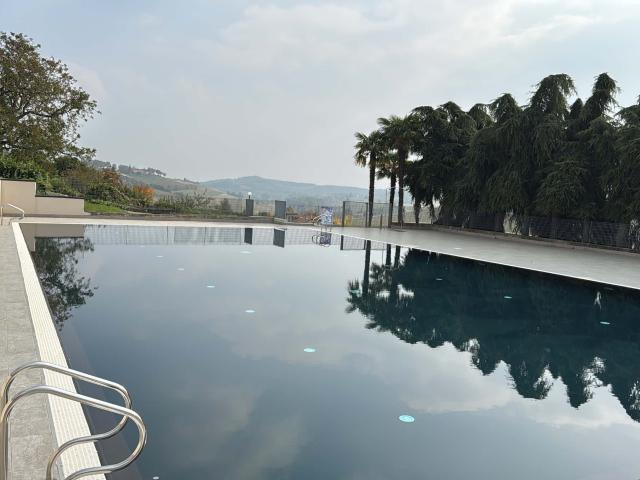 Apartment in Via Don Bosco, Penango for 200 m² with 3 bedrooms