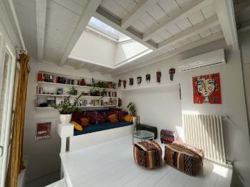 Apartment in Via Eustachio Sebastiani, Roma with 1 bedroom