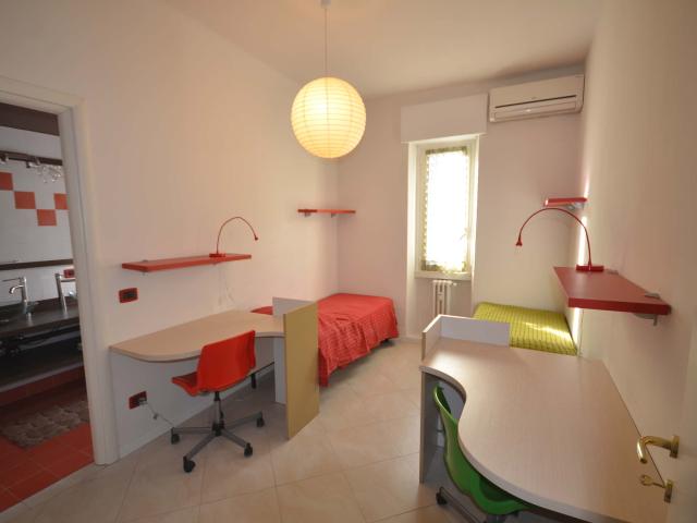 Apartment in Via Emilio Faà di Bruno, Milano for 45 m² with 1 bedroom