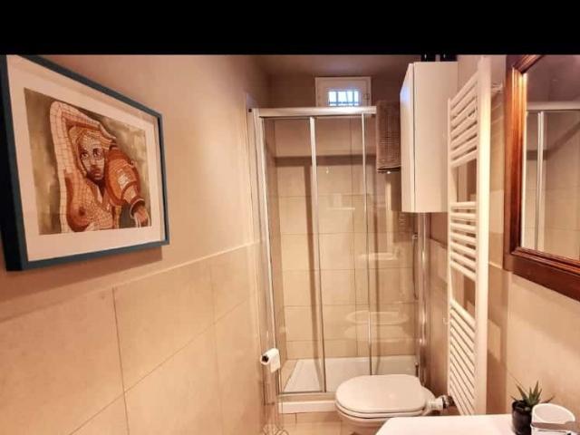 Apartment in Via Faentina, Firenze for 40 m²