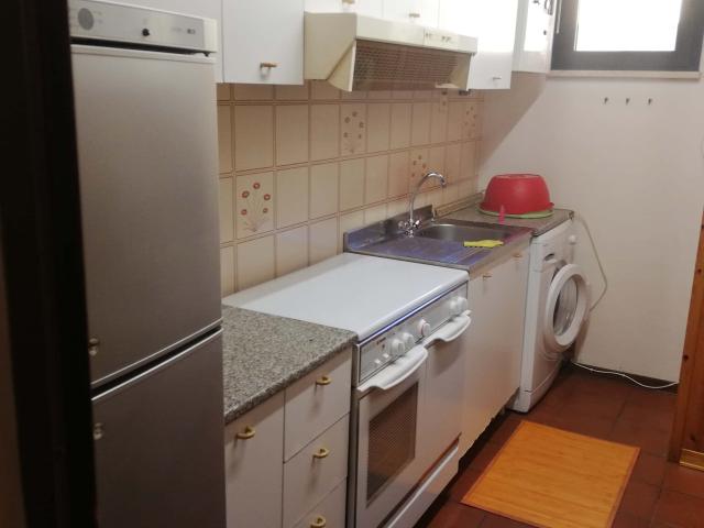 Apartment in Via Fossato Vecchio, Forlì for 54 m² with 1 bedroom