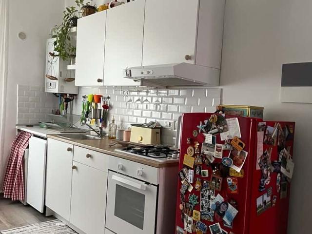 Apartment in Via Fortebraccio, Roma for 50 m² with 1 bedroom
